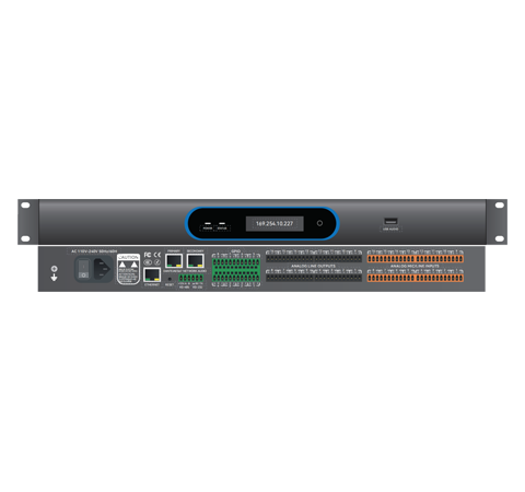 DSP1616SC 产品列表图 480乘450px