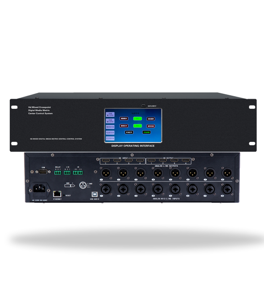 ECU-AV08-5-M 产品详情及特点图标 544乘613px