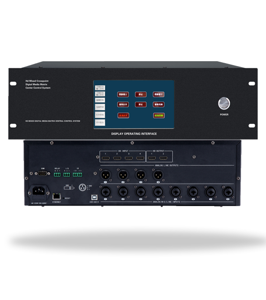 ECU-AV04-7-M 产品详情及特点图标 544乘613px