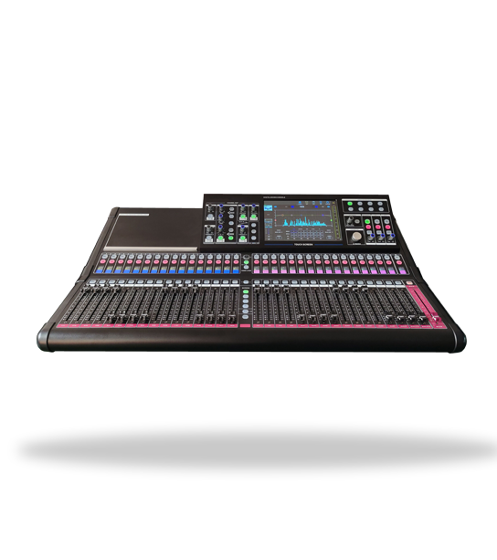EDM-M32 产品详情及特点图标 544乘613px