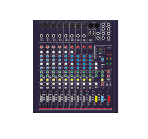 EDM-12FS 产品列表图 480乘450px
