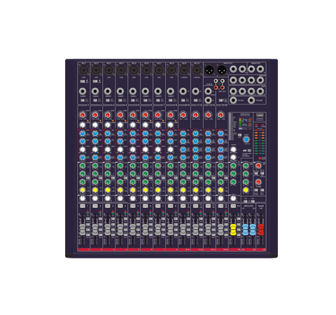 EDM-16FS 产品列表图 480乘450px