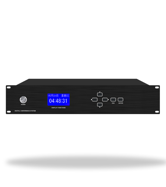 HA-6000M 产品详情及特点图标 544乘613px