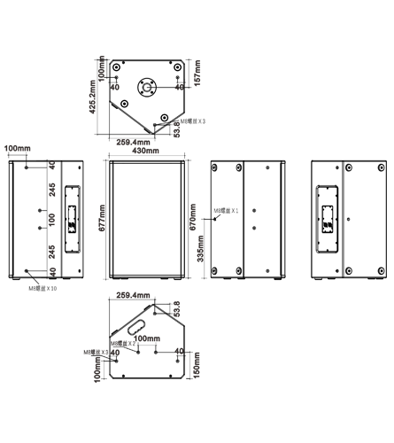 EF-15D 三视图 产品尺寸图445乘500px.png
